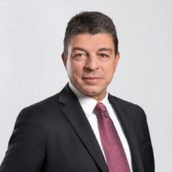 Matteo Germano, deputy group Chief Investment Officer di Amundi