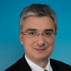 Patrice Lemonnier, head of Emerging Markets Equities di Amundi e gestore del fondo Amundi Fds Latin Amer Eq G EUR C: