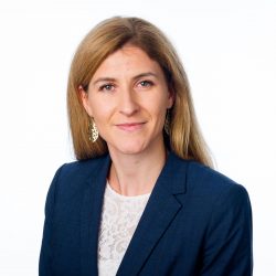 Silvia Dall’Angelo, senior economist per la divisione internazionale di Federated Herme