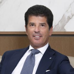 Stefano Volpato, direttore commerciale di Banca Mediolanum