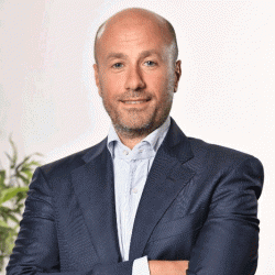 Eugenio de Blasio, fondatore e Ceo di Green Arrow Capital