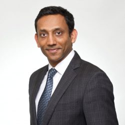 Amit Goel, gestore di FF India Focus Fund di Fidelity International
