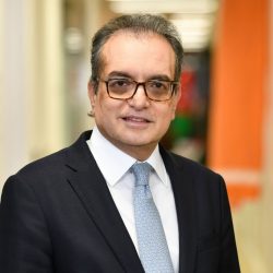 Avinash Vazirani, fund manager di Jupiter India Select