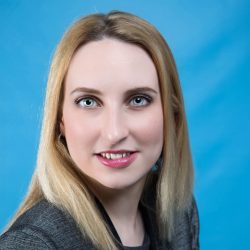 Emmanuelle Sée, Global Thematic Equities Portfolio Manager di CPR AM (gruppo Amundi)