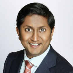 Manoj Patel, head of Investment Strategy, Liquid Real Assets Infrastructure, Portfolio Manager di DWS