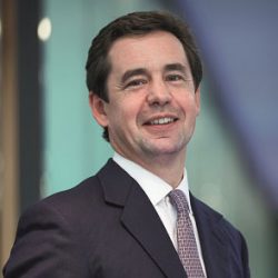 Peter Harrison, Schroders Group Chief Executive