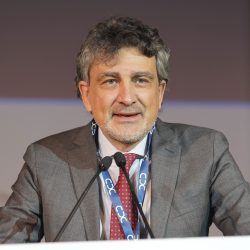 Stefano Distilli