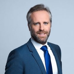 Thibaut Dorlet, cfa senior fund manager di Candriam