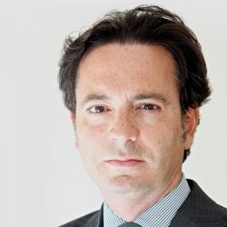 David Basola, Head of Consultants, GFI & Southern Europe di Mirabaud Am