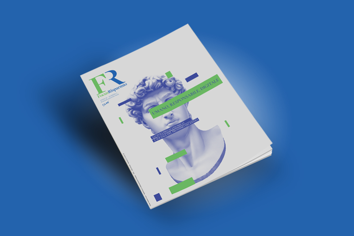 FocusRisparmio | Mag – Giu 2022 - FocusRisparmio
