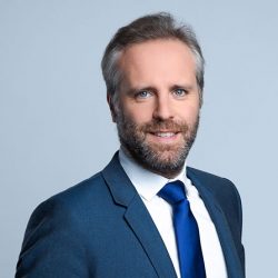 Thibaut Dorlet, Cfa senior fund manager di Candriam