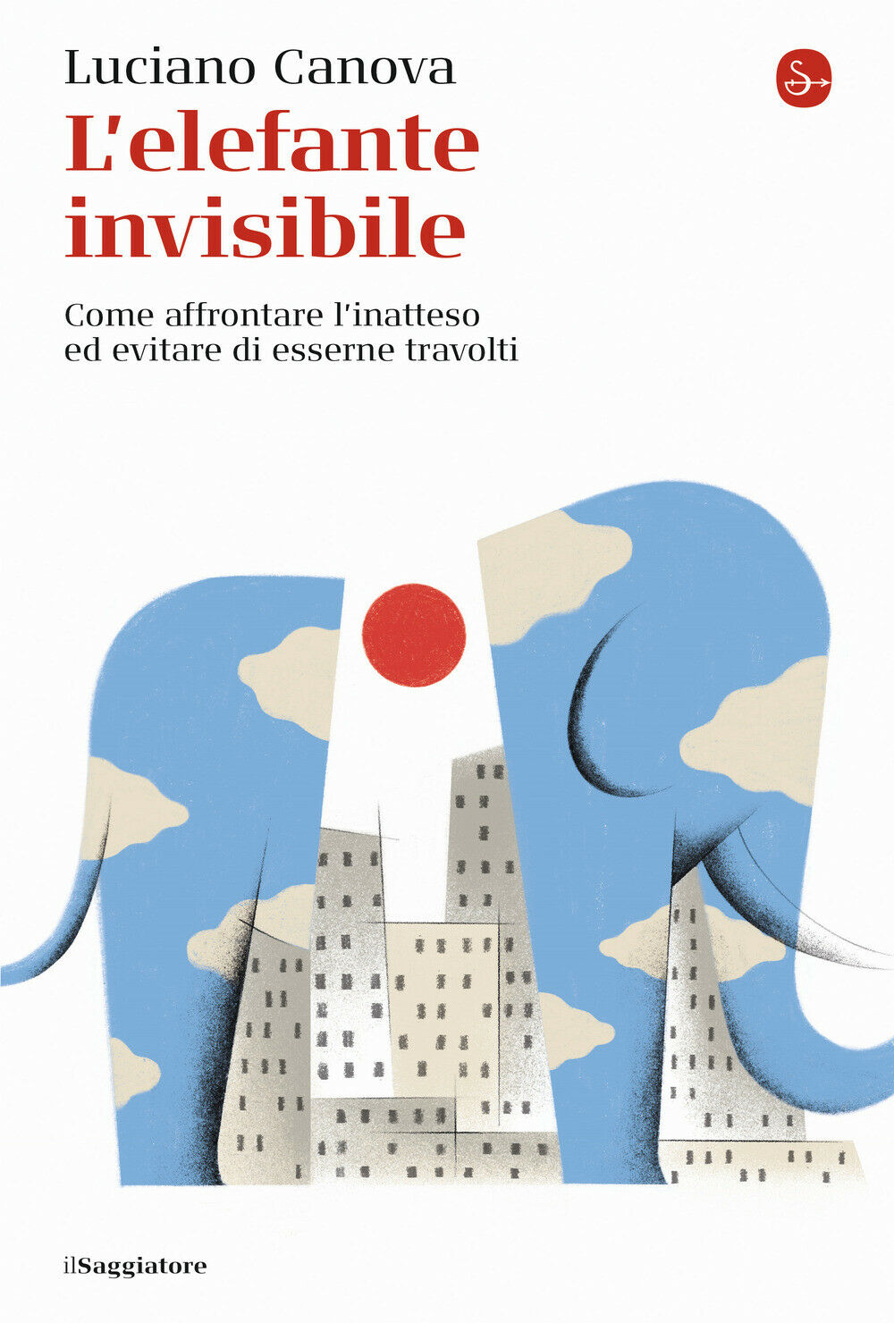 L'ELEFANTE INVISIBILE