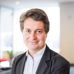  Alessandro Cannarsi, partner della practice private equity di Bain&Company