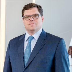 Andrew Bells, Global Cio Fixed Income di Pimco