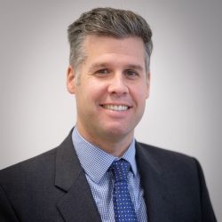 Ed Farley, managing director e head of the european investment grade corporate bond team di Pgim Fixed Income