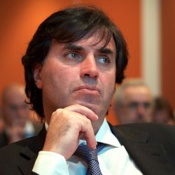 Emanuele Caniggia, amministratore delegato di DeA Capital Real Estate Sgr