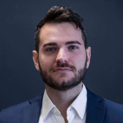 Giorgio Broggi, quantitative analyst di Moneyfarm