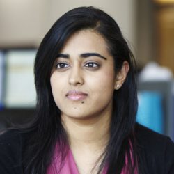 Hetal Mehta, senior european economist di LGIM