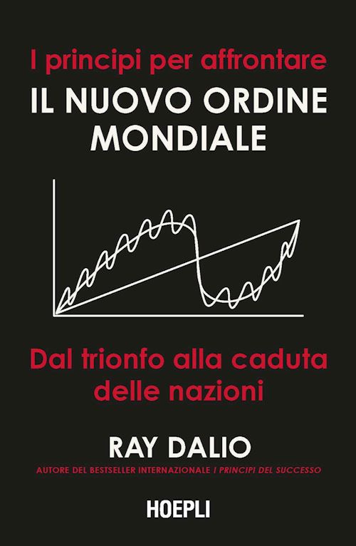 I principi per affrontare il nuovo ordine mondiale