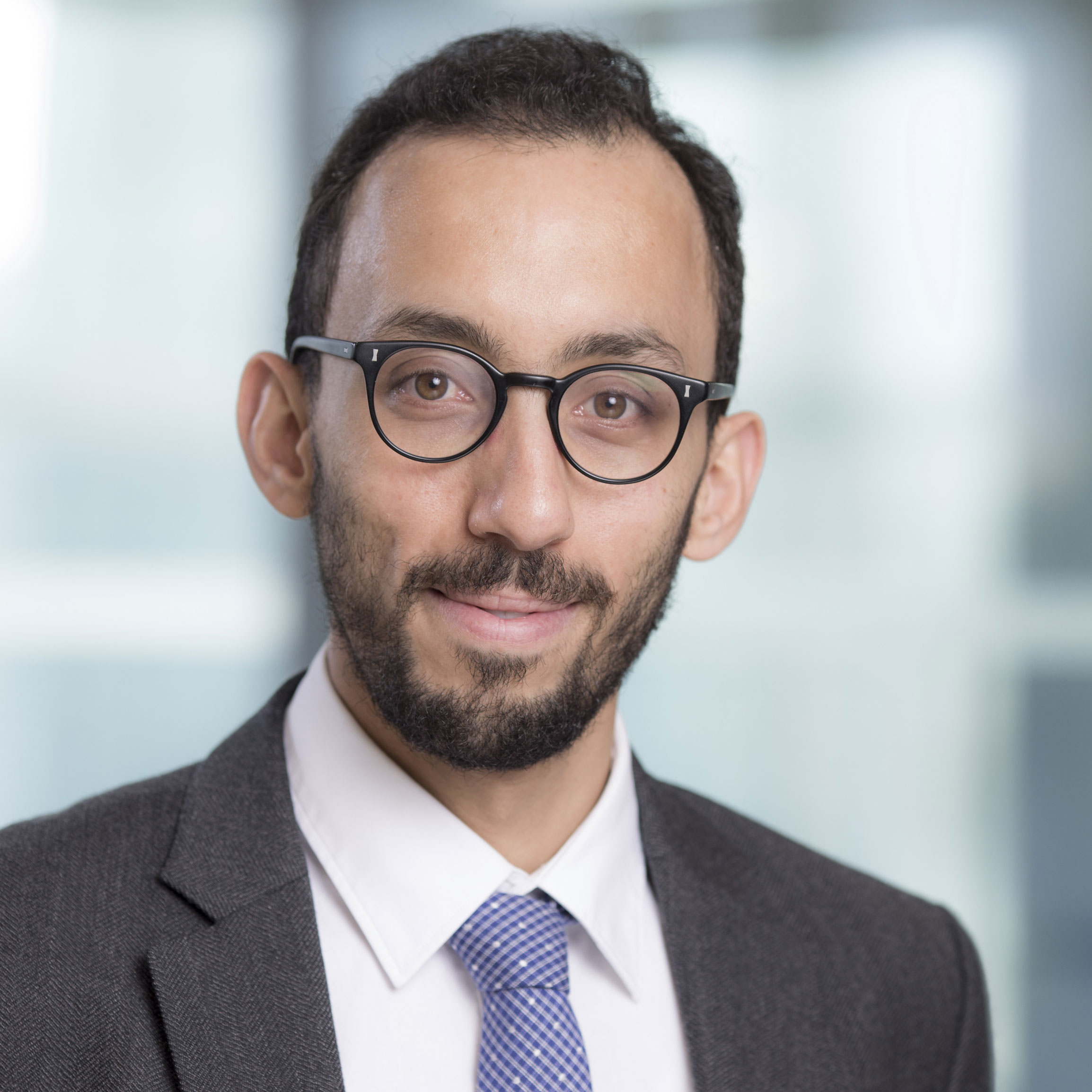 Karim Chedid, head of Investment Strategy iShares EMEA, BlackRock