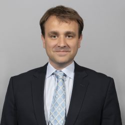 Sebastien Galy, sr. macro strategist di Nordea Am