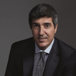 Luca Tenani, country head Italy di Schroders