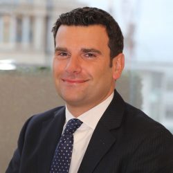 Ugo Montrucchio, multi-asset fund manager di Schroders