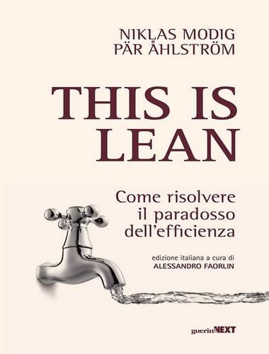 This is lean