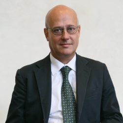 Angelo Baglioni, docente di Economia monetaria all’Università Cattolica e direttore dell’Osservatorio Monetario