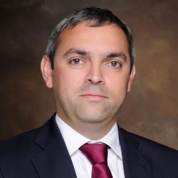 Arif Husain,  head  of  International  Fixed  Income  e  gestore  del  fondo  Dynamic  Global  Bond  di  T.  Rowe  Price
