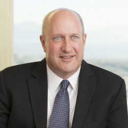 Darrell Spence, economista specializzato negli Stati Uniti di Capital Group