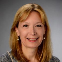 Ellen Gaske, lead economist for G10 economies di Pgim Fixed Income