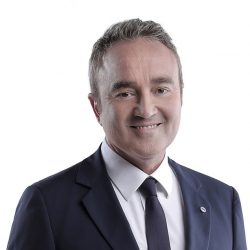 Gianni Rovelli, direttore comunicazione, marketing e canali digitali di mediolanum