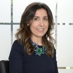 Cristina Mazzurana, Managing Director di Capital Group