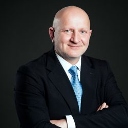 Gianluca Talato, direttore centrale commerciale, che a FocusRisparmio 