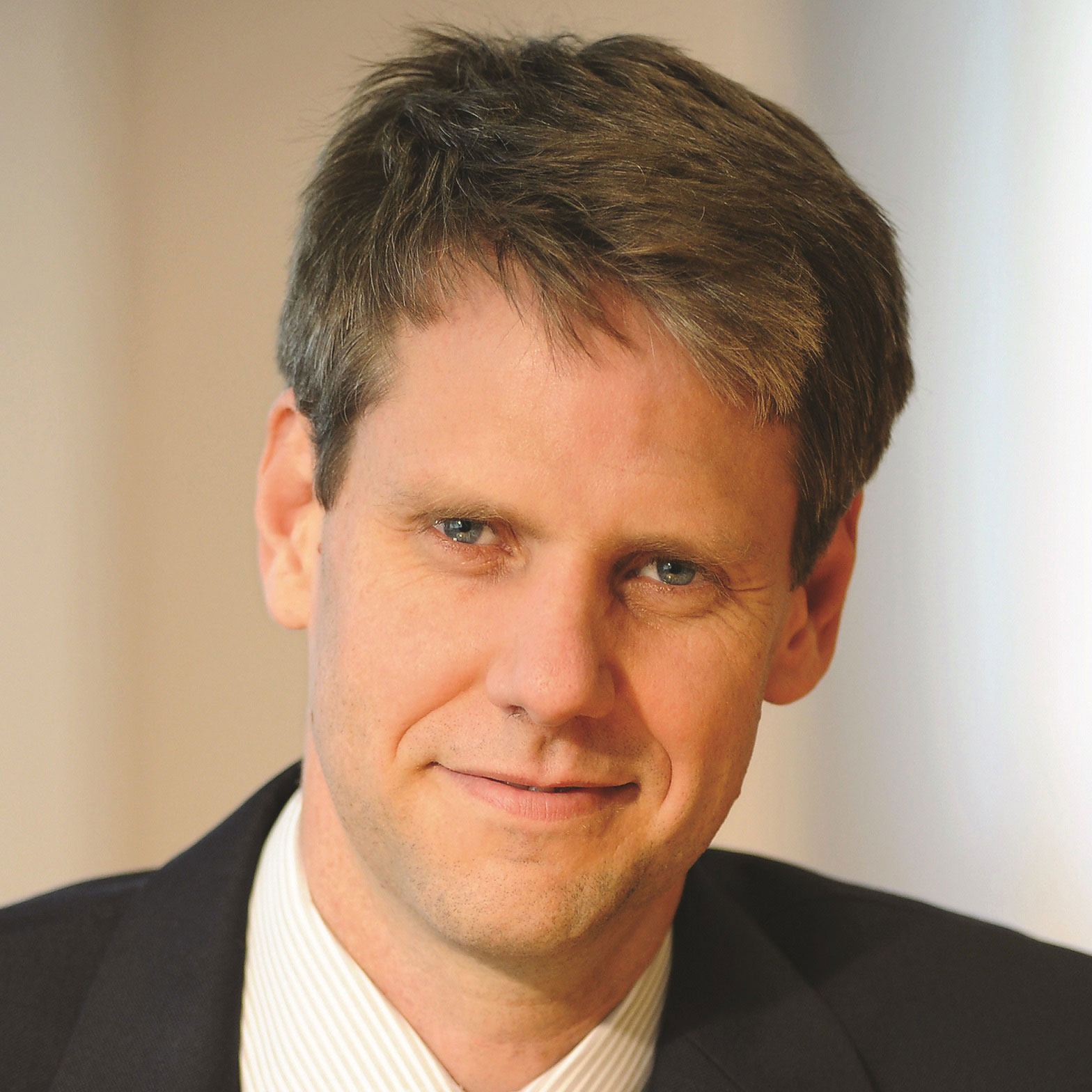 Richard Halle, gestore del M&G (Lux) European Strategic Value Fund
