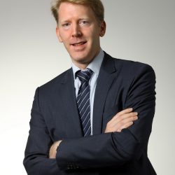 Sylvain De Bus, deputy head of Global Bonds di Candriam