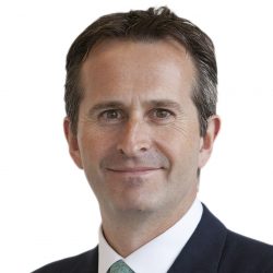 Jamie Jenkins, managing director e head of global Esg Equities di Columbia Threadneedle Investments