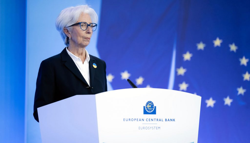 Lagarde