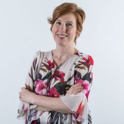 Arianna Magni, Head of Institutional and International Business Development di Etica Sgr