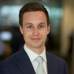 George Brown, economista di Schroders