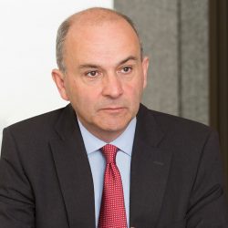 Robert Lind, economista di Capital Group