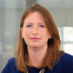 Stephanie Maier, global head of sustainable and impact investment di Gam Investments