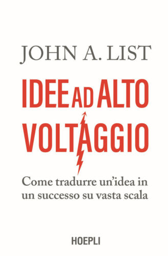 idee ad alto voltaggio