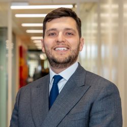 Andrea Porro, country head di Jupiter Am