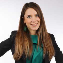 Anna Albini, business development manager per la clientela wholesale di Wellington Management in Italia