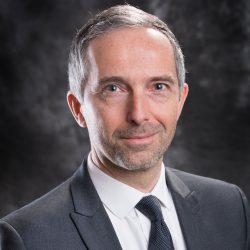 Julien Moutier, responsabile Fixed Income di Gruopama AM