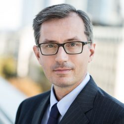 Massimiliano Maxia, Senior Fixed Income Product Specialist