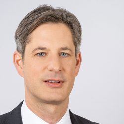 Bernd Schumacher, managing director e co-head Infrastructure di Golding Capital Partners