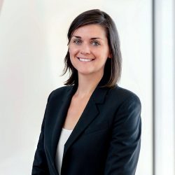 iffany Wilding, North American economist di Pimco